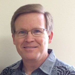 Meet your Posher, Jim